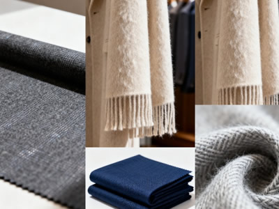 南通升阳毛纺有限公司