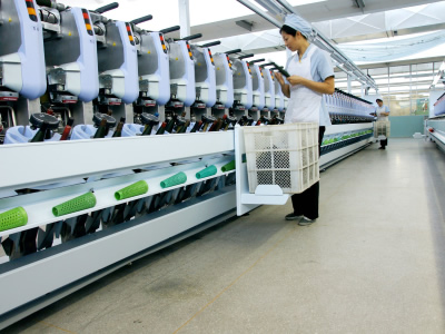 赤峰华源毛业有限公司