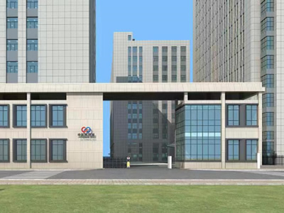 先锋都市创业园